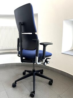kancelářská židle Steelcase Please - 3