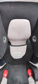 Autosedačka Recaro Monza Nova - 3
