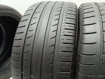 2ks letní pneu 245/40/18 Goodride - 3