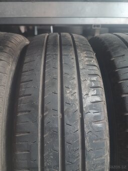 215/75/16C nexen - 3