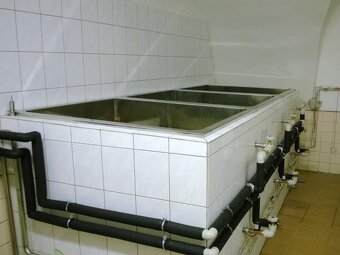 Minipivovar - kompletní technologie - 3