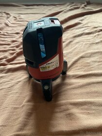 Křížový laser HILTI PM 4-M - 3