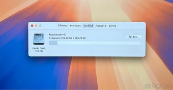 MacBook Pro 15" 2014 /16GB RAM/Intel i7/1TB SSD/ Záruka - 3