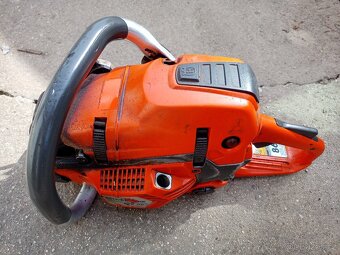 Husqvarna 562xp - 3