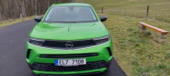 Opel Mokka e. Elektromobil - 3