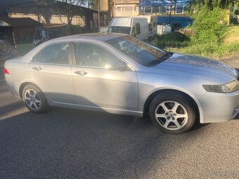 Accord 2.4 - 3