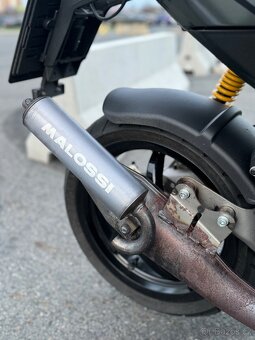 Aprilia SR50 rok výroby 2020 - 3