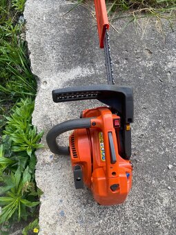 Husqvarna 435, petzl, t435 - 3