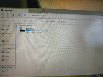 Notebook Lenovo IdeaPad 3 Intel Celeron 8/256GB. - 3