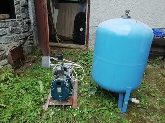 Prodám vodárnu - 3