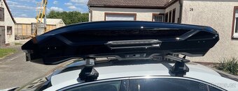 Thule Motion 3 XL REZERVACE - 3