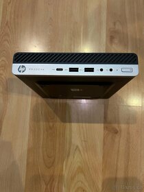 mini PC HP - 3