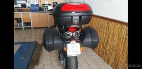 Yamaha Fazer FZ6S2 2006 naj pouze 25 tis. Km - 3