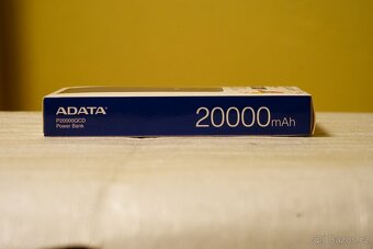 Powerbanka Adata 20 000mAh - 3