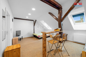 Prodej nájemního domu, 279 m², Kladno, ul. Ivana Olbrachta - 3