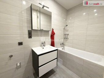 Pronájem bytu 3+kk, 65 m2, Školská čtvrť, Frenštát pod Radho - 3