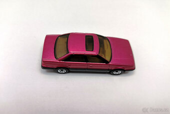 Matchbox Sterling - 3