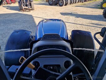 New holland T7060 - 3