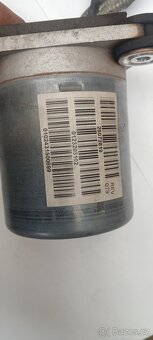 Fiat Punto 2,ServoMotor,City - 3