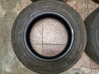 Continental ContiPremiumContact 215/60 R16 - 3