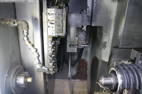 Soustruhy - CNC Sprint 42-8 linear - 3