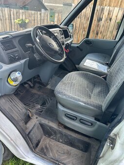 Ford Transit 2.2 tdci 81 kw - 3
