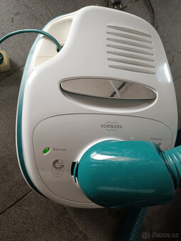 Vysavač Vorwerk Tiger 265 - 3