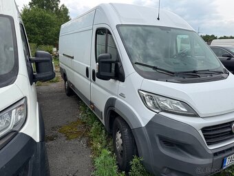 Fiat Ducato 2.3 JTD 150MultiJet 2015 - 3