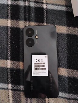 Prodám výměním Xiaomi redmi 13c - 3
