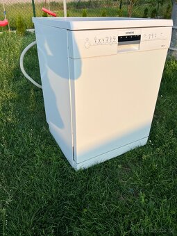 Myčka Siemens - 3