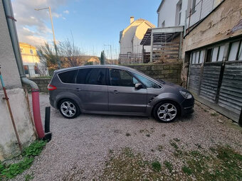 Ford S-max 2014 - 3