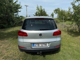Tiguan 2013 4/4 2.0 d - 3