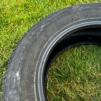 Letní pneu Bridgestone Ecopia EP150 205/60 R16 4ks - 3
