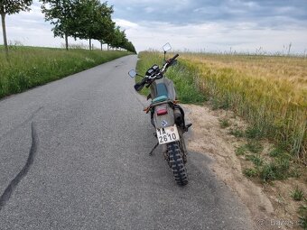 Cagiva T4/w12 350 - 3