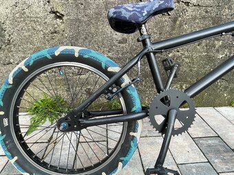 Bmx kolo - 3