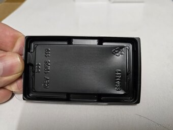 Paměti RAM do notebooku DDR3 8GB 1600Mhz CL11 zelené - 3