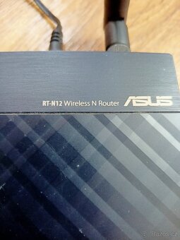 Router Asus RT-N12 - 3