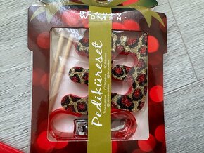 Sada na pedikúru, 5 ks - 3