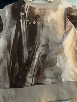 calvin klein mikina - 3