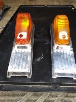 škoda 1000 MB MBX 1100 MBG blinkry - 3