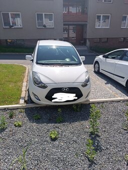 Hyundai ix20 - 3