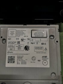 Navigace Amundsen Škoda Kodiaq 5Q0035864C/565919605B - 3