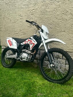 Pitbike 250 - 3