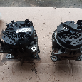 1.4 tsi CAXA 90kw  ALTERNATOR - 3