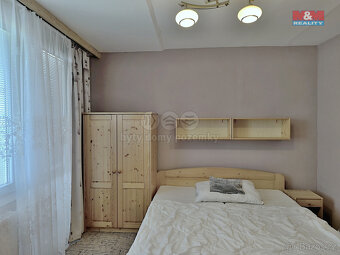 Prodej bytu 3+1, 68 m², Ledeč nad Sázavou, ul. Marie Majerov - 3