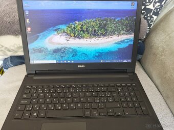 DELL Vostro 15 i3-7130U , 8GB RAM - 3