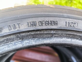 265/35/19 2 kusy - 3