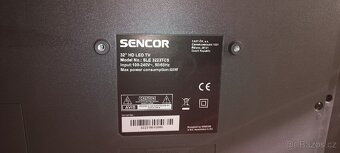 SENCOR 3223TCS - 3