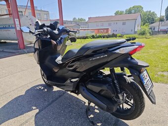 Honda Forza 125 2016 11kw - 3