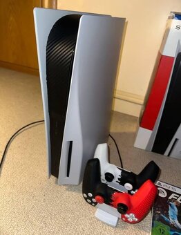 Playstation 5 - 3